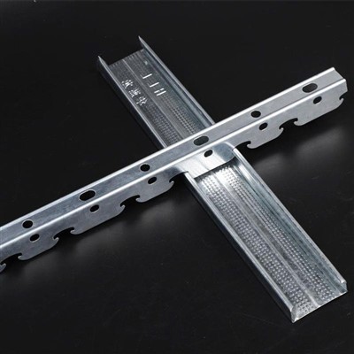 Metalni okvir spuštenog stropa